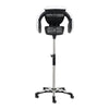 Droogkap met Statief Infrazon Gabbiano Y-707 Wit