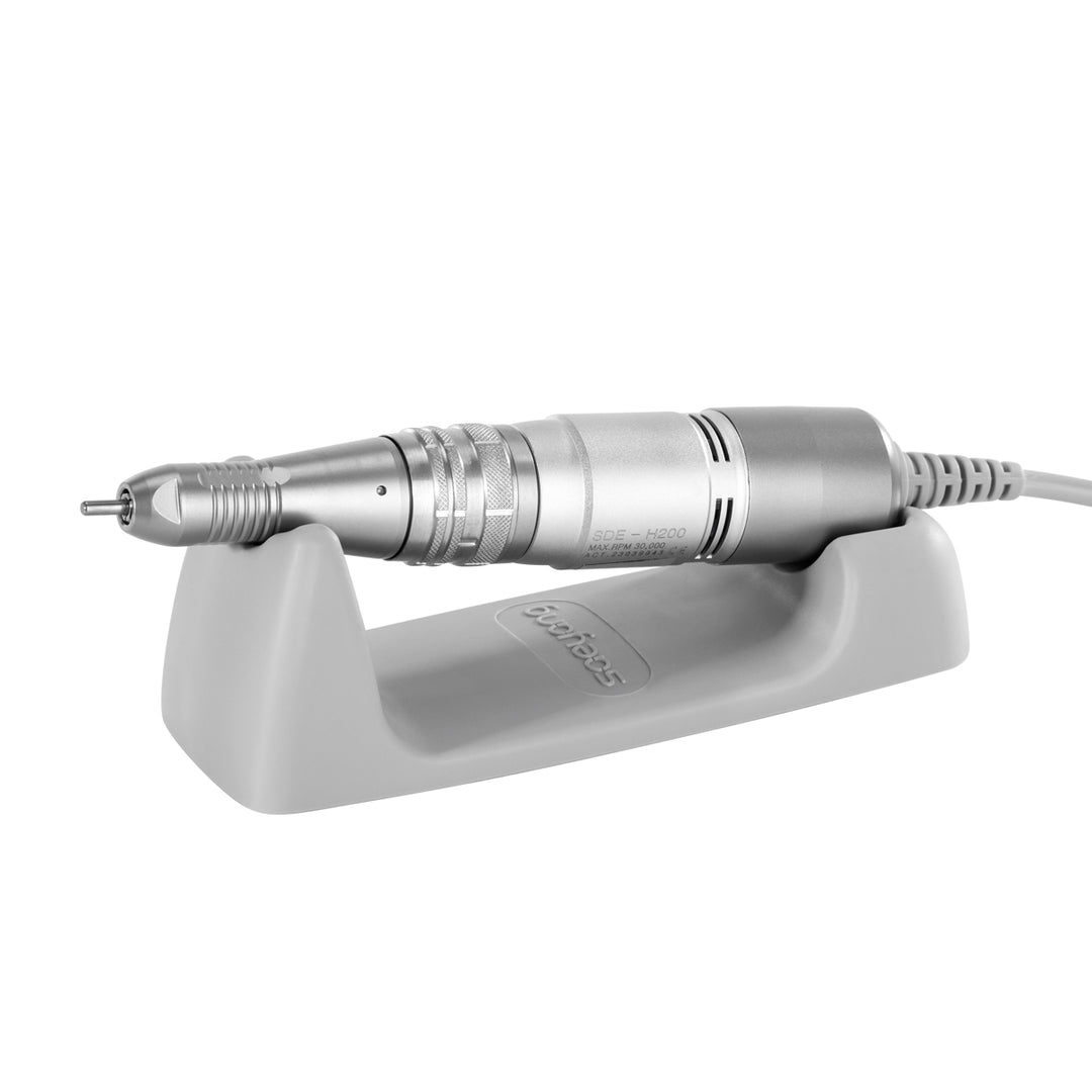 Pedicuremotor Saeyang Marathon K35 Mini Wit H200 - afbeelding 7
