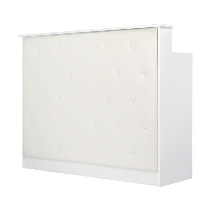 Receptiebalie Gabbiano G26W Wit