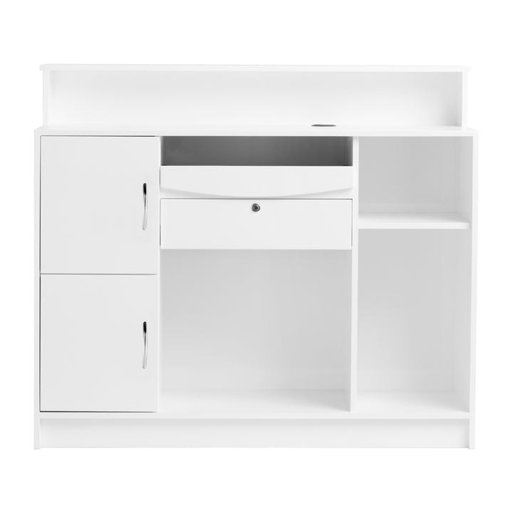 Receptiebalie Gabbiano G26W Wit - afbeelding 5