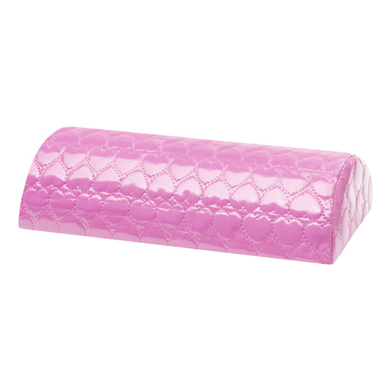 Armstøtte Negle Pude Rosa