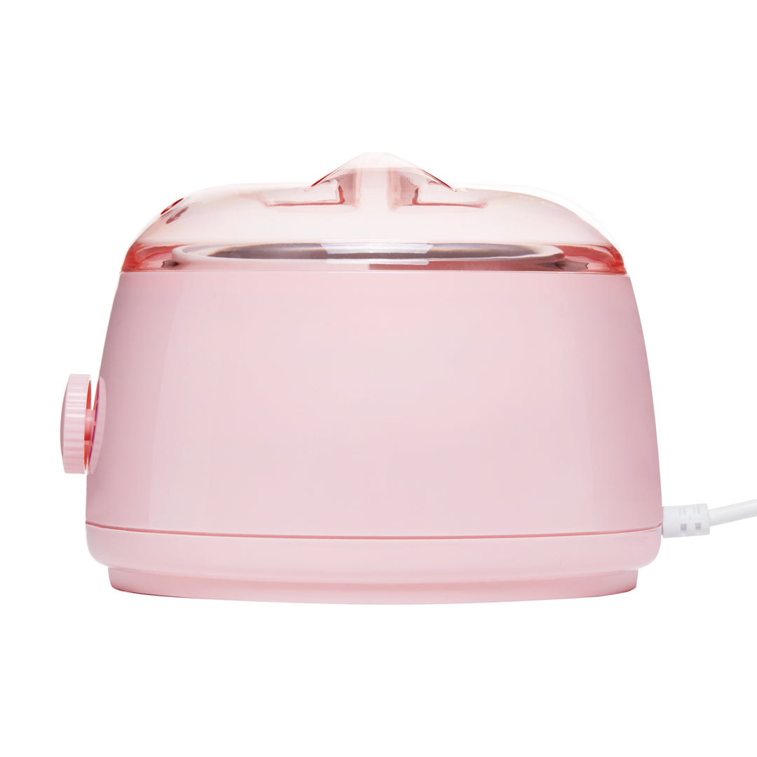 Waxverwarmer Blik iWax 100 Roze - afbeelding 4