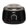 Waxverwarmer Blik iWax 100 Zwart