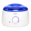Waxverwarmer Blik iWax 100 Wit