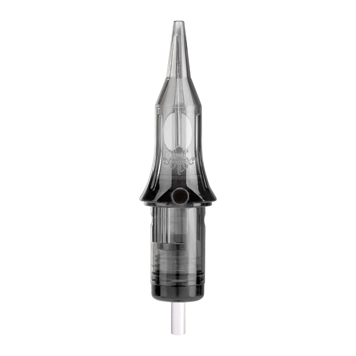 Tattoo Naalden Cartridge Round Shader 3RS 0.35 mm El Cartel V2 10 st - afbeelding 3