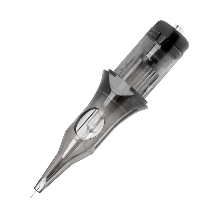 Tattoo Naalden Cartridge Round Shader 7RS 0.35 mm El Cartel V2 10 st - afbeelding 2