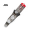 Cartridge Tatovering Soft Edge Magnum 9RM 0.30 mm El Cartel V2 10 stk