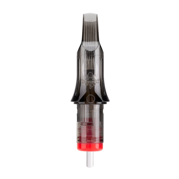 Tattoo Naalden Cartridge Soft Edge Magnum 11RM 0.35 mm El Cartel V2 10 st - afbeelding 3