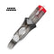 Cartridge Tatovering Soft Edge Magnum 11RM 0.25 mm El Cartel V2 10 stk