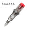 Cartridge Tatovering RL-X 3RLX 6 InRow 0.30 mm El Cartel V2 10 stk