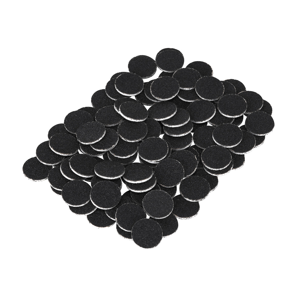 Exo Pododisc Schuurschijf 15 mm Grof #80 100x