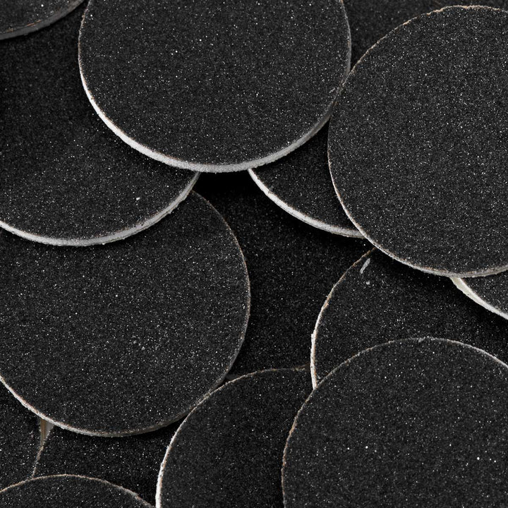 Exo Pododisc Schuurschijf 20 mm Extra Fijn 