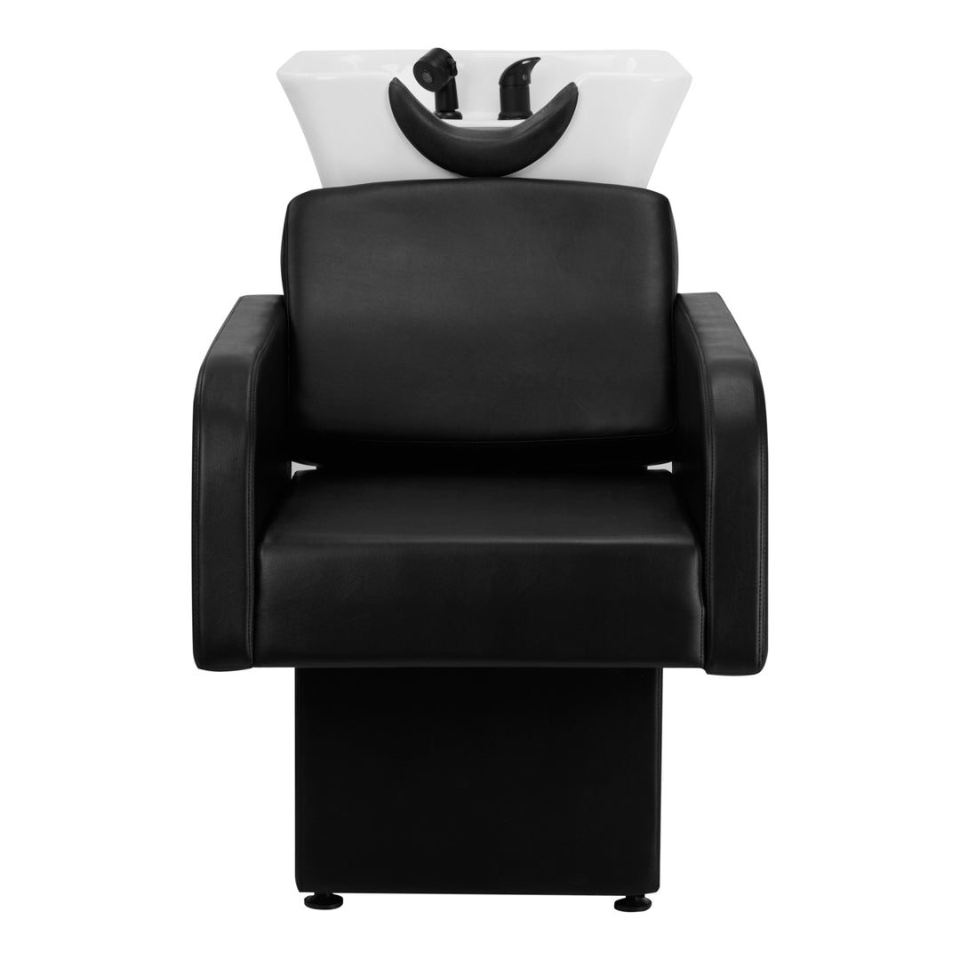 Wasunit Gabbiano Turyn Zwart - afbeelding 3