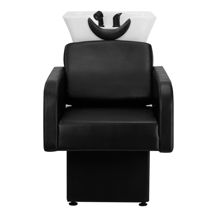 Wasunit Gabbiano Turyn Zwart - afbeelding 3