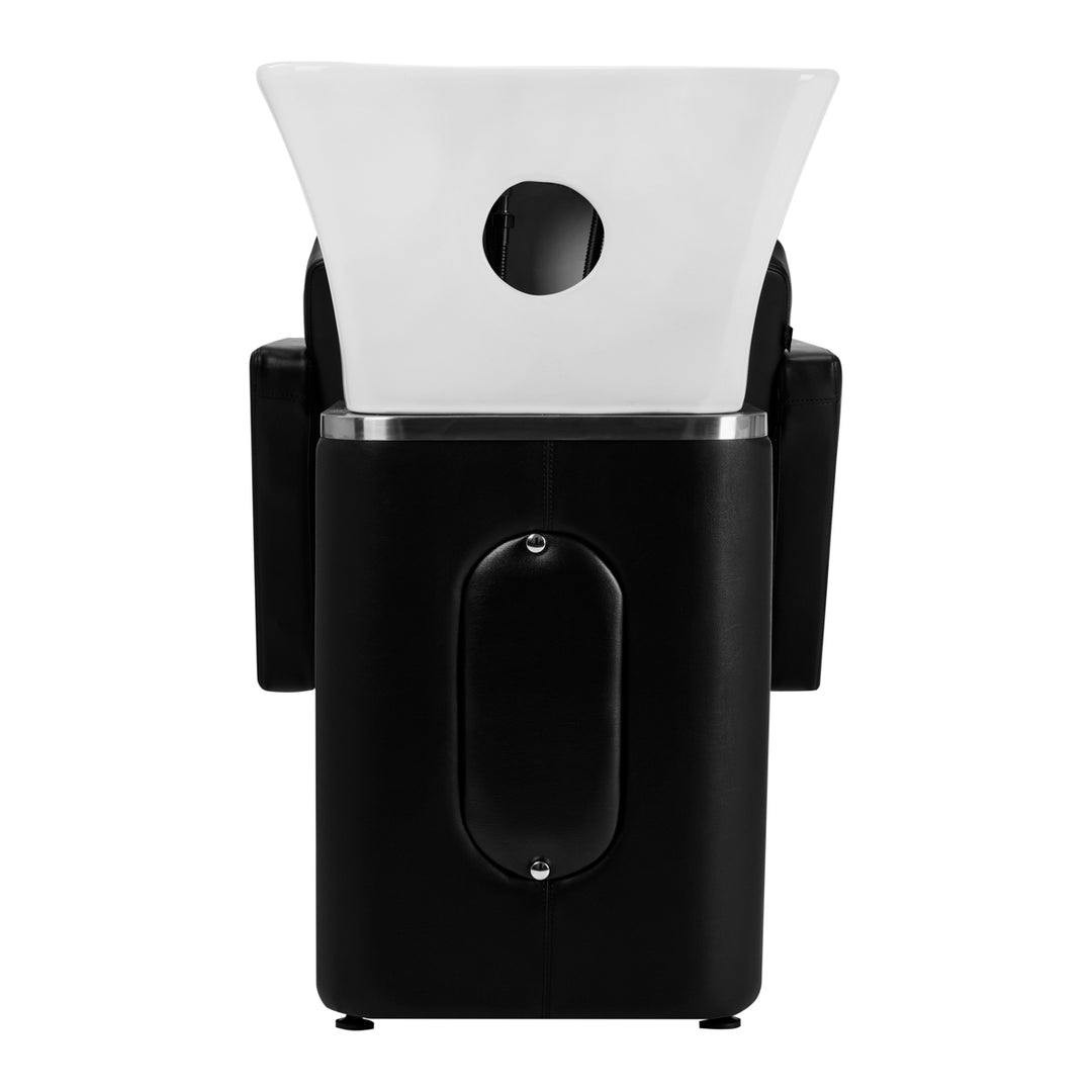 Wasunit Gabbiano Turyn Zwart - afbeelding 4