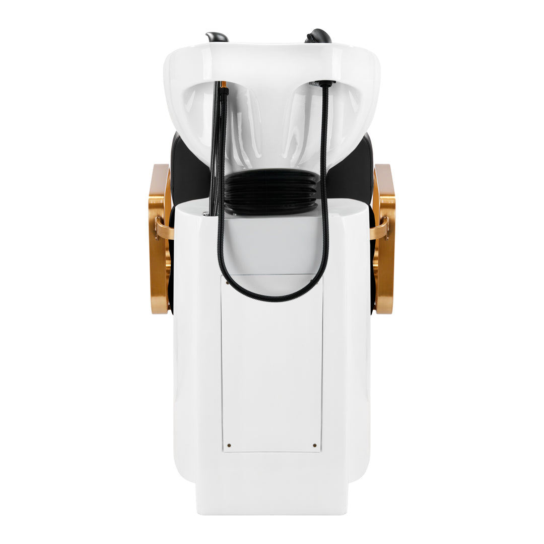 Wasunit Gabbiano Porto Goud-Zwart - afbeelding 4