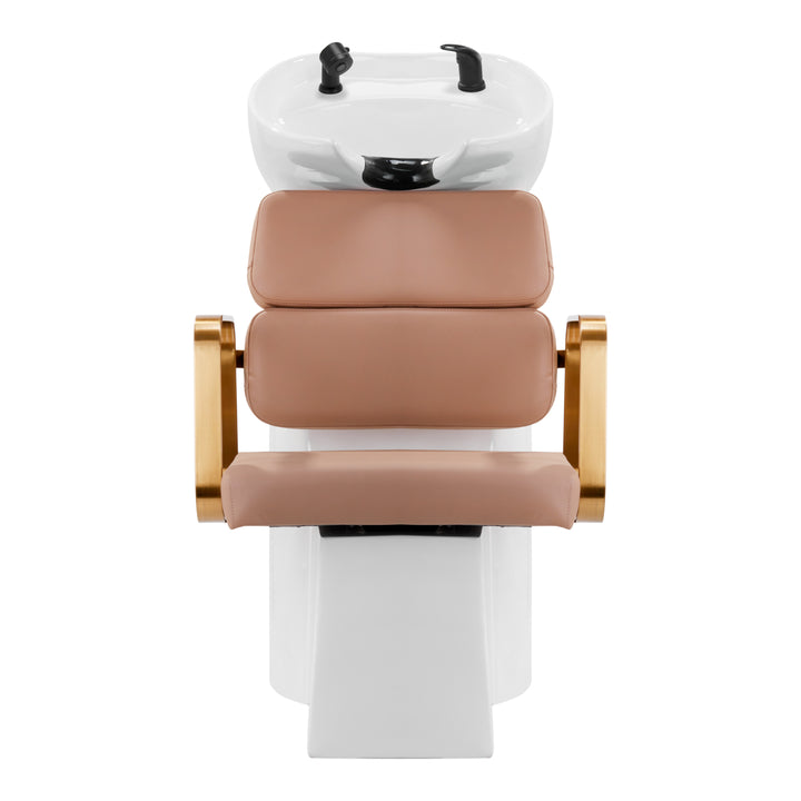 Wasunit Gabbiano Porto Goud-Beige - afbeelding 3