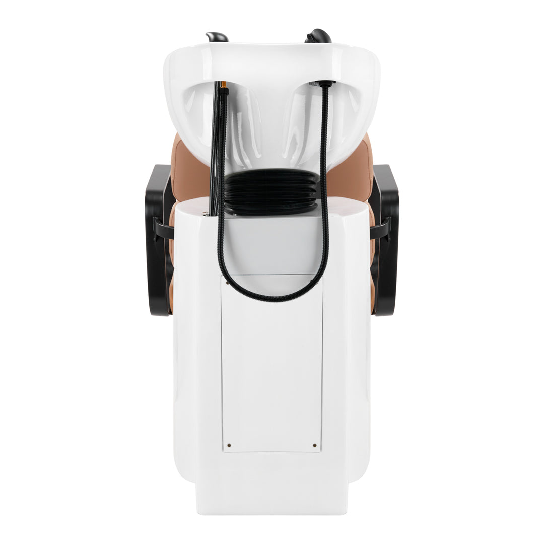 Wasunit Gabbiano Porto Zwart-Beige - afbeelding 4