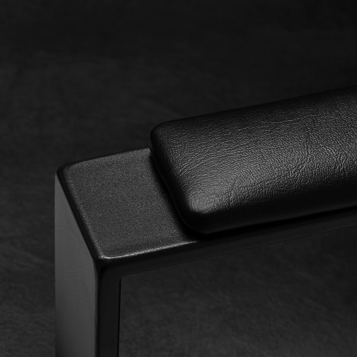 Wasunit Gabbiano Modena Zwart - afbeelding 6
