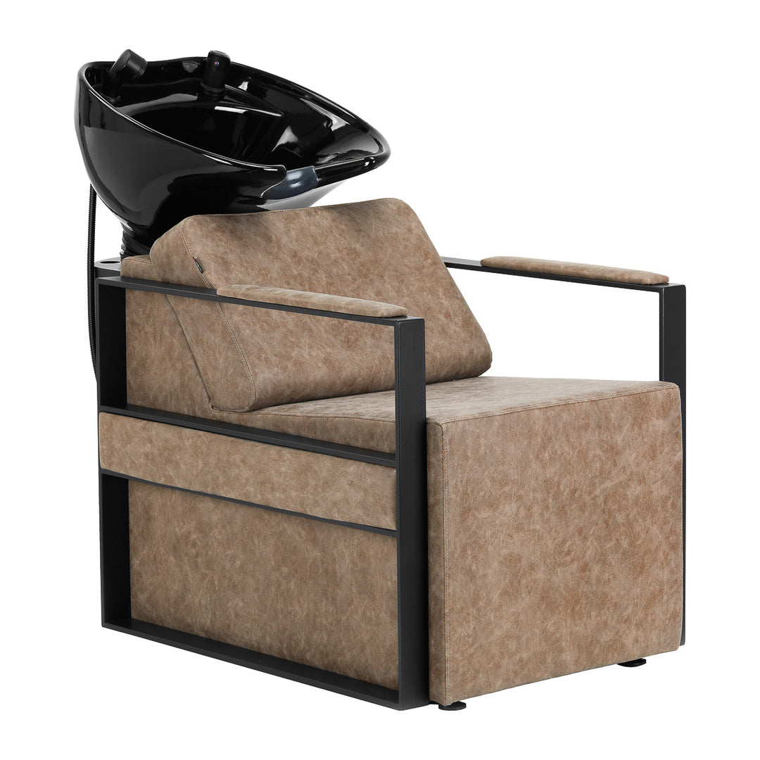 Wasunit Gabbiano Modena Oud Bruin