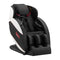 Massagestoel Elektrisch Sakura Standard 801 Zwart-Rood