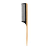 Frisørkam Loft NN-09 22 x 3,3 cm Brun-Sort