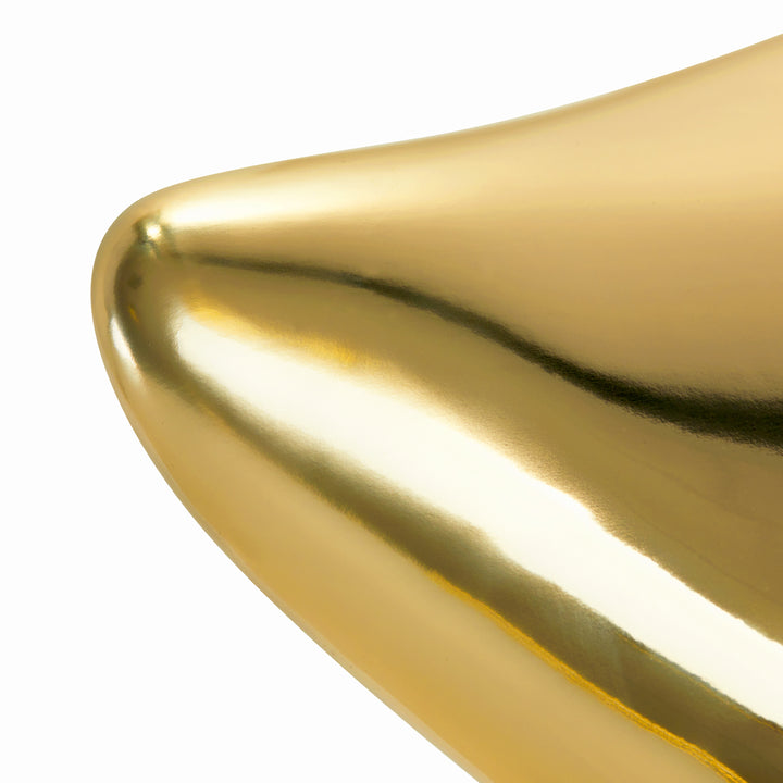 Zadelkruk Verstelbaar Gabbiano Roll Speed Goud - afbeelding 6