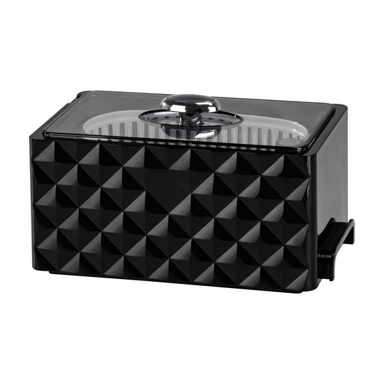 Ultralydsrenser AD-3000 450ml 35W Sort
