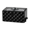 Ultralydsrenser AD-3000 450ml 35W Sort