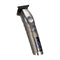 Trådløs Klipper Codos CHC-318 Barber Sølv