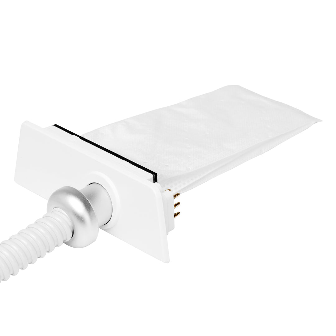 Pedicuremotor Stofafzuiging Saeyang Marathon Cyclone-Vac - afbeelding 11