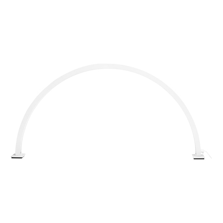 Manicurelampe LED med Justerbar Farve- og Lysintensitet Arche III Hvid - billede 3