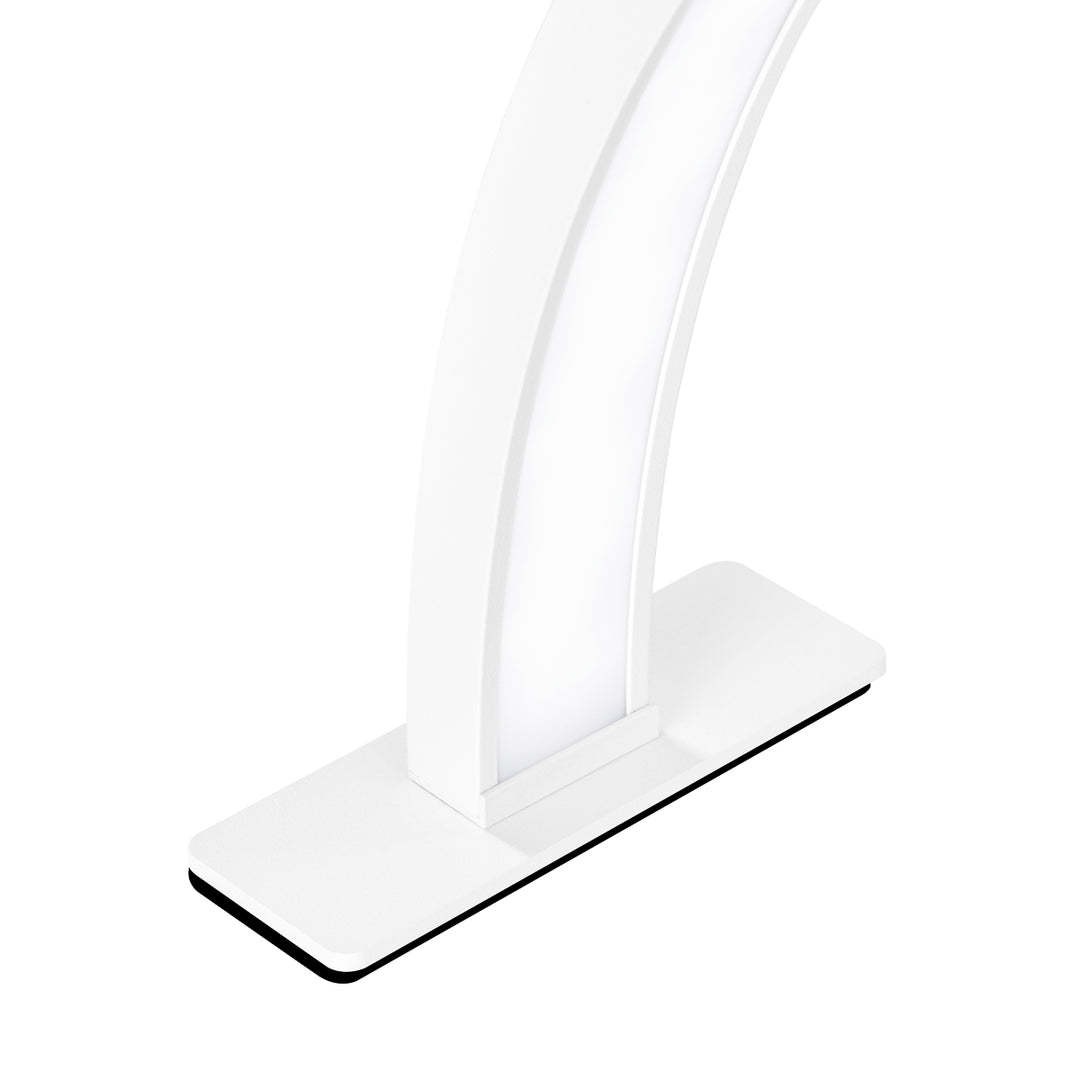 Manicurelampe LED med Justerbar Farve- og Lysintensitet Arche III Hvid - billede 5