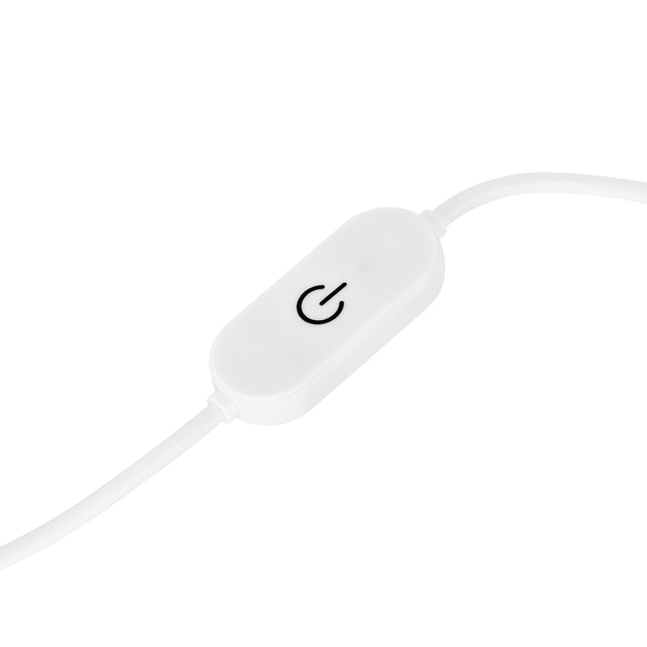 Manicurelampe LED med Justerbar Farve- og Lysintensitet Arche III Hvid - billede 7