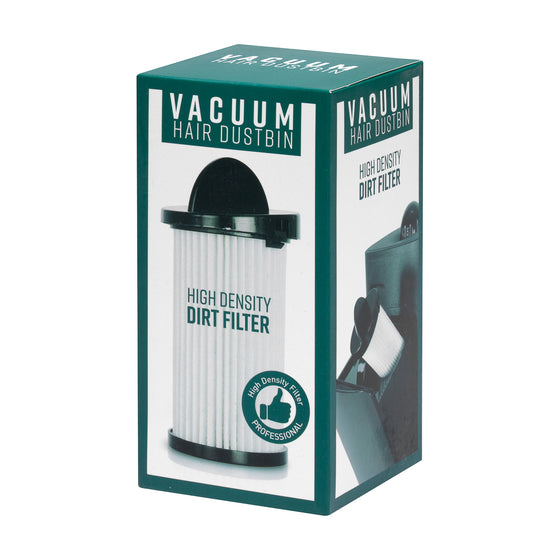 Filter Rundt til Hårstøvsuger Gabbiano Automatic 1400W