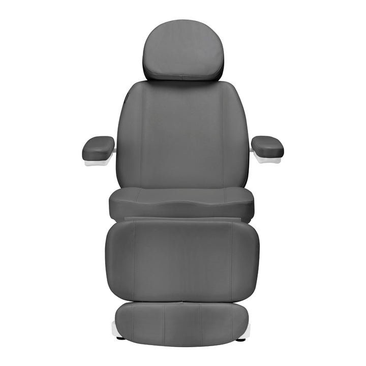Behandlingsstol Elektrisk Sillon Classic 3 Motorer Grå - billede 8