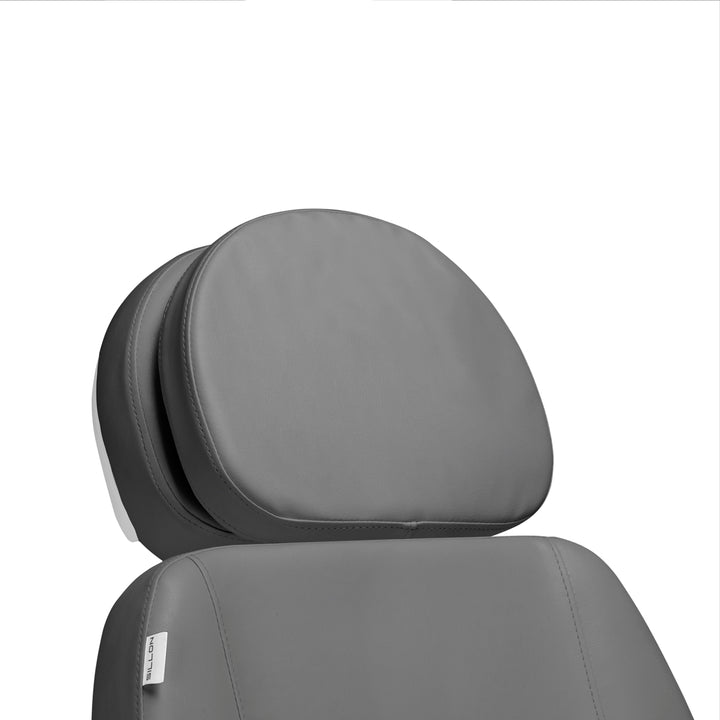 Behandlingsstol Elektrisk Sillon Classic 3 Motorer Vipbar Grå - billede 16