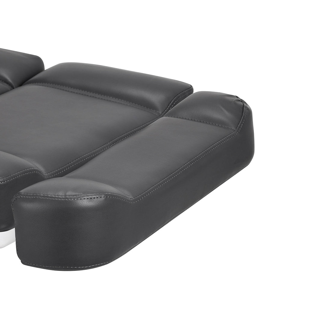 Behandelstoel Elektrisch Azurro 803D 3 Motoren Grijs - afbeelding 17