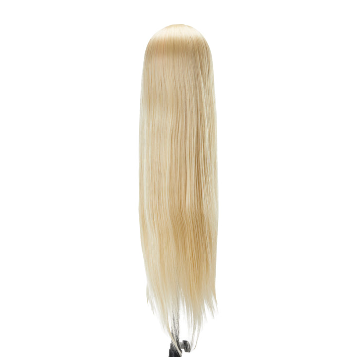 Kappershoofd Gabbiano WZ2 Synthetisch Haar 55 cm Blond - afbeelding 4