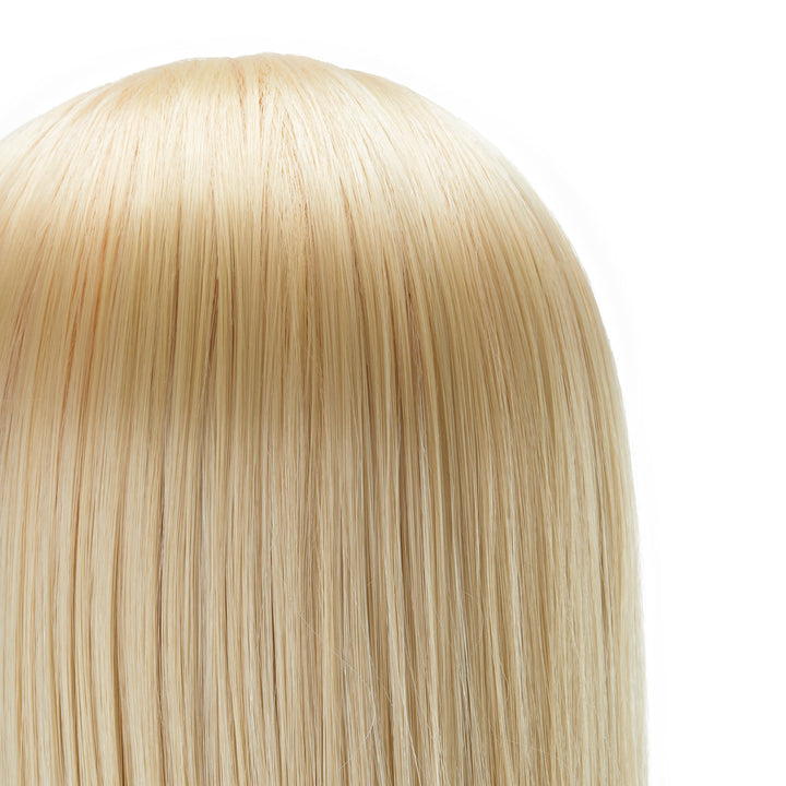Kappershoofd Gabbiano WZ2 Synthetisch Haar 55 cm Blond - afbeelding 5