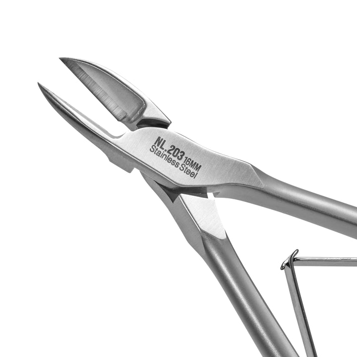 Nageltang Nghia Export NL.203 16 mm - afbeelding 2