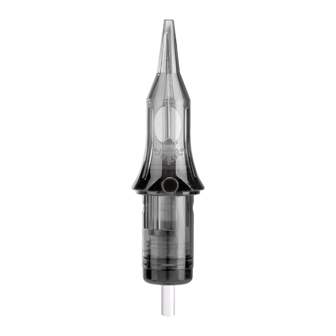 Tattoo Naalden Cartridge Round Shader 9RS 0.35 mm El Cartel V2 10 st - afbeelding 3