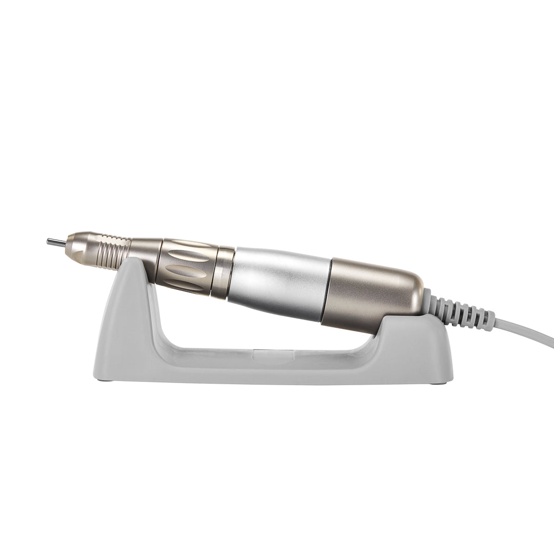 Pedicuremotor Draadloos Saeyang Marathon K38 Mini Zwart - afbeelding 6