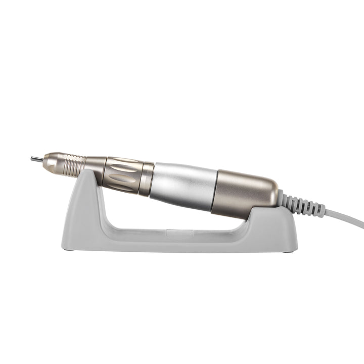 Pedicuremotor Draadloos Saeyang Marathon K38 Mini Zwart - afbeelding 6