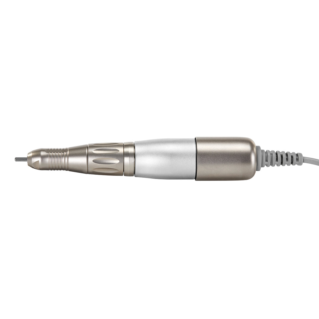 Pedicuremotor Draadloos Saeyang Marathon K38 Mini Zwart - afbeelding 7