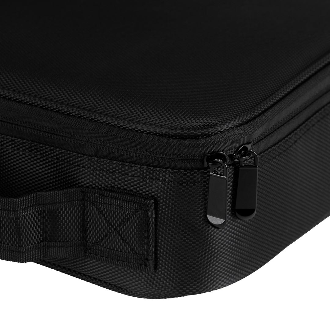Koffer Champion Case Zwart - afbeelding 4