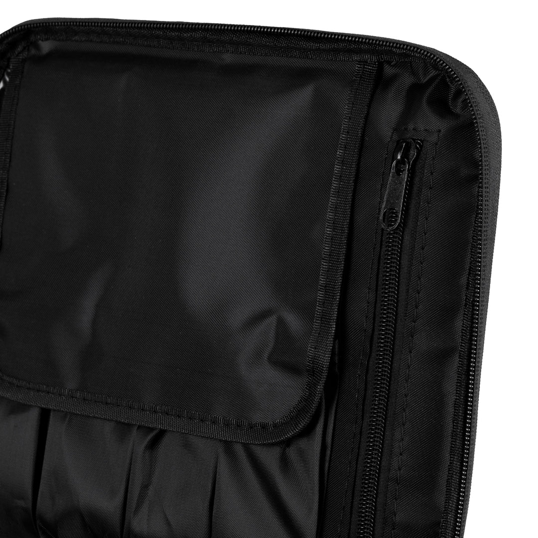 Koffer Champion Case Zwart - afbeelding 7