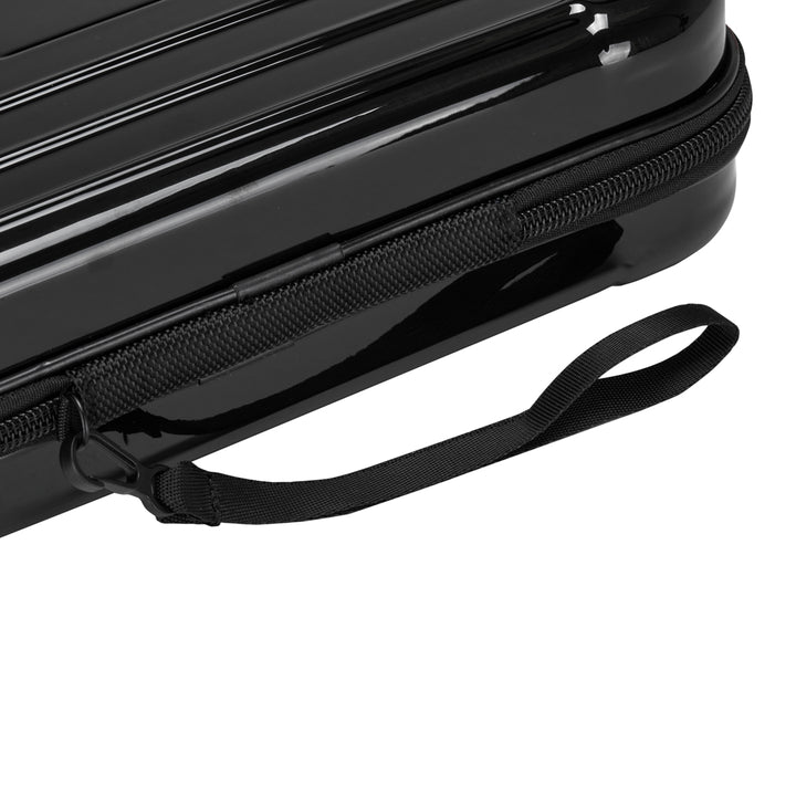 Kapperskoffer Organizer Zwart - afbeelding 9