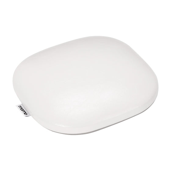 Albuestøtte Manicure Momo 8-M Hvid