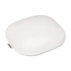 Albuestøtte Manicure Momo 8-M Hvid